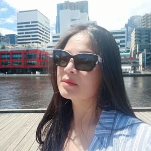 Meet your Posher, Thuy